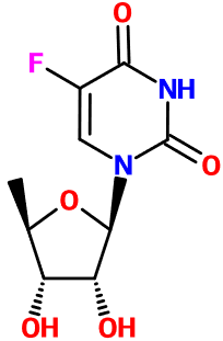 (图片) MC080930 5-Fluoro-5'-deoxyuridine